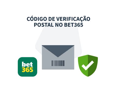 bet365 codes|postal verification code bet365.